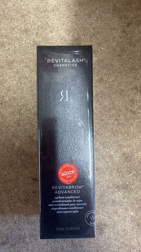 Revitabrow revitalash advanced - revitalash,