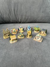 Tetley 1990’s Collectable