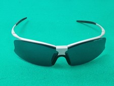 Men's PORSCHE DESIGN P3010 C 125 #00779 Sunglasses Blue lens Made in Austria