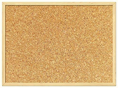 Kav cork notice pin - cork, board
