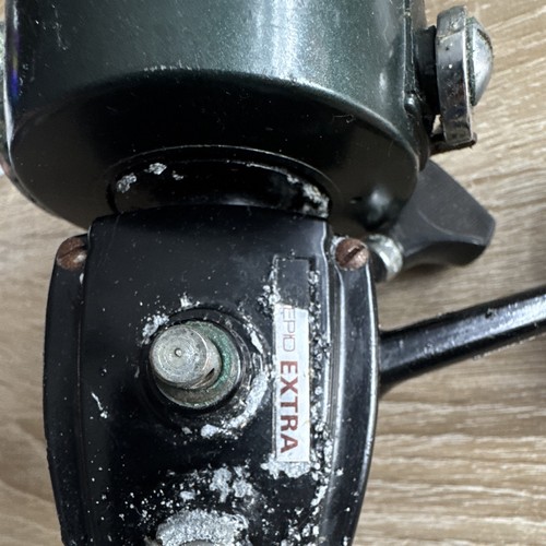 Vintage intrepid extra - vintage,
