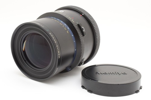 Exc mamiya sekor z - [exc+5],
