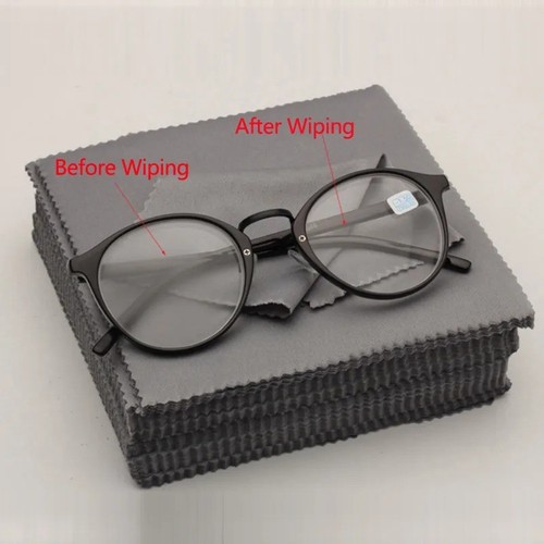Pack glasses microfibre - 20,