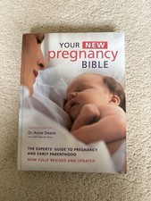 Your New Pregnancy Bible : The