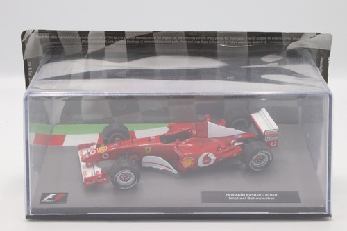 Panini car collection 43 - panini, 1/43