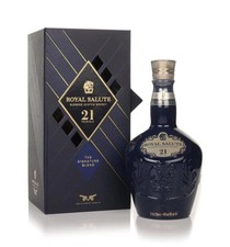 Royal Salute 21 Year Old