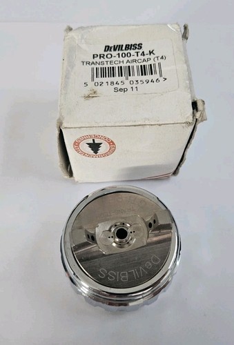 Genuine devilbiss gti - genuine, /