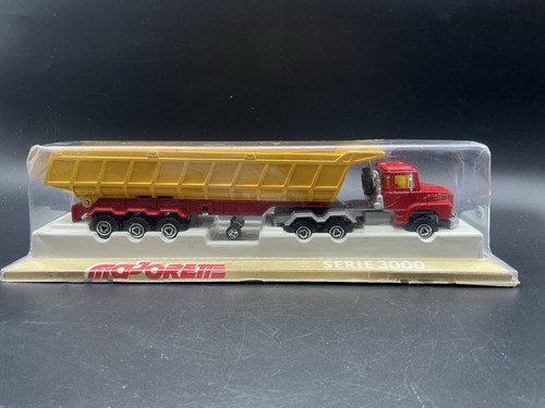 Majorette serie 3000 - 3000, ~