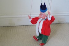 Pelham Puppet - vintage 1960s