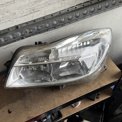 Vauxhall insignia 2009 2013 - vauxhall, 2009-2013