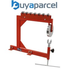 Sealey MW21 Small English