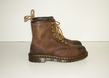 Dr. Martens 1460 crazy horse