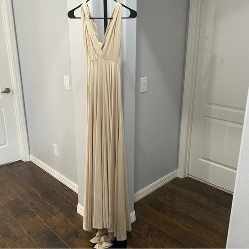 Two birds dress - two, size