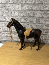 Vintage Sindy Doll Horse