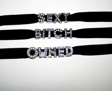 Huge choice ladies chokers