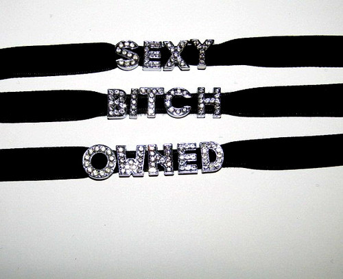 Huge choice ladies - , chokers