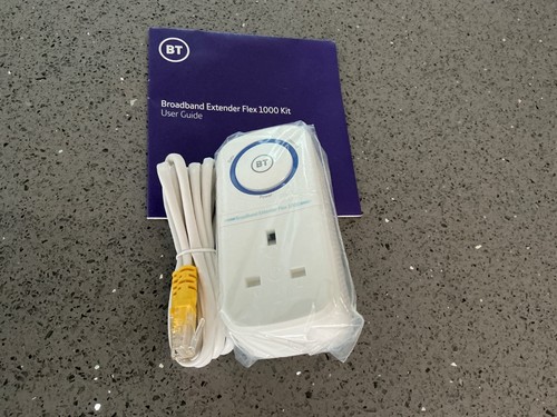 Broadband extender flex - extender,