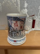 Vintage Sadler Ceramic Tankard