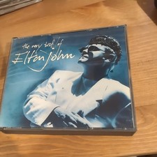 Elton John - Very Best of [Polygram Germany] (1990)