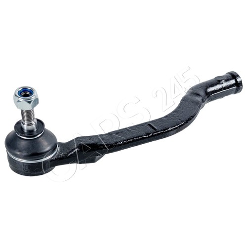 Febi tie rod - rod, end