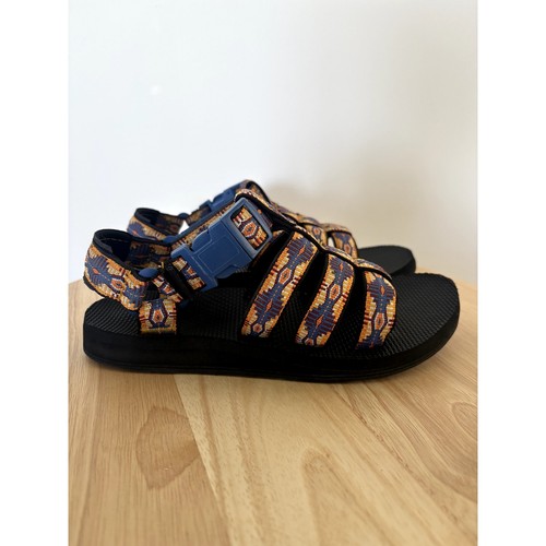 Teva original dorado gladiator - dorado,