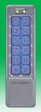 Pin Code Controller EZ- Lock