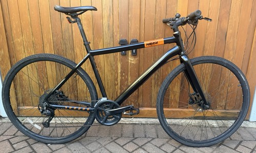 Voodoo marasa hybrid - marasa,