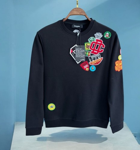 Dsquared2 sweatshirt - dsquared2,