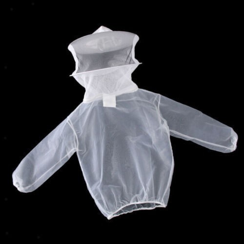 Beekeepers bee jacket cotton - bee,
