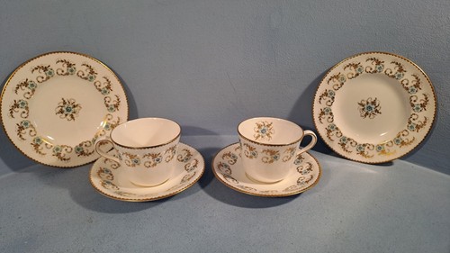 Royal crown derby - derby,, two