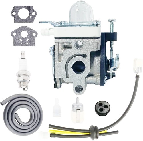 Carburettor for echo 2520 - carburettor,