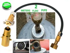 MINI HIDDEN LPG Filling Point