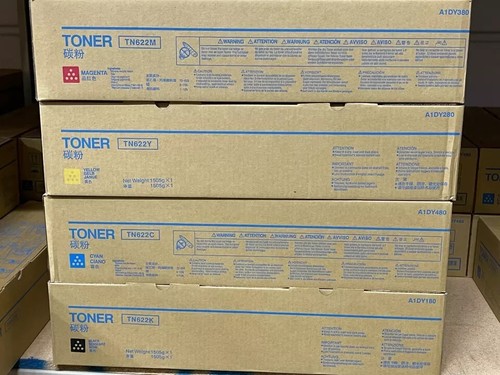 Japan replacement toner - replacement, for