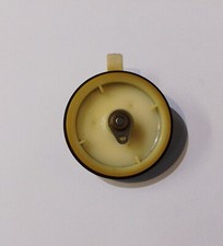 Control cam loading gear wheel Belt Pulley Washer Audio Video VCR Tape Cassette