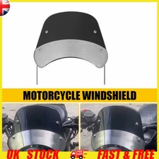 5"-7" Windshield Windscreen
