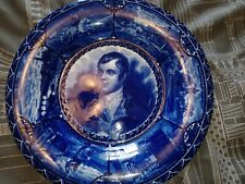 Robert Burns opaque china