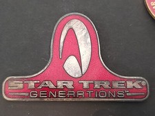 Vintage Star Trek 1985 - 1995