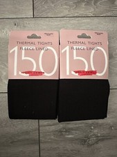 2 Packs John Lewis 150 Denier