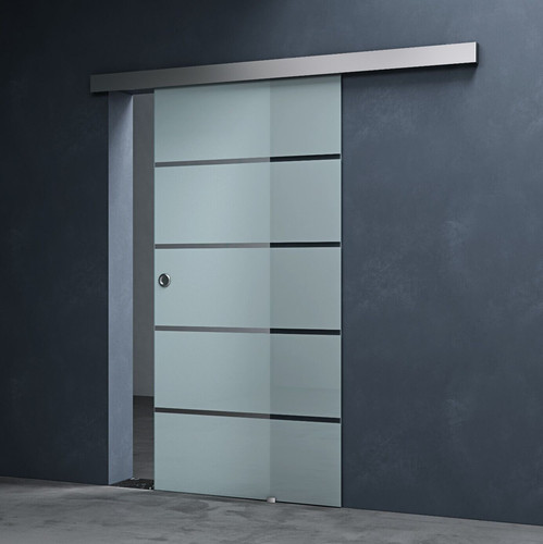 Interior sliding glass door - sliding,