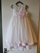 Girls Age 6 Floral Ocassion