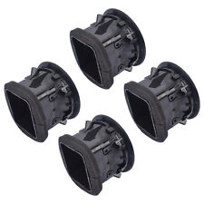 4x Air Vent Black 13365421 For