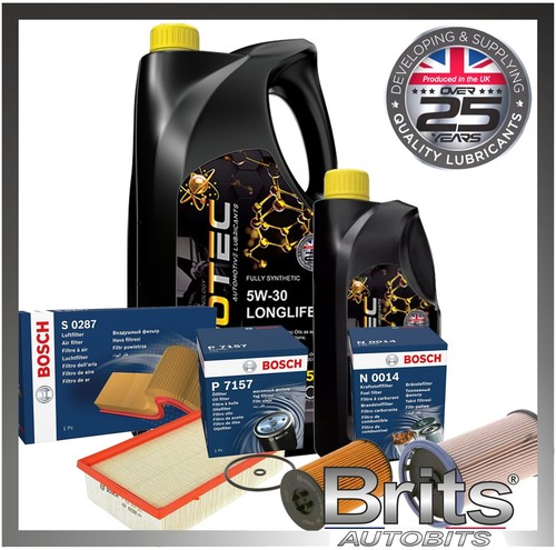 Service kit for octavia - kit,