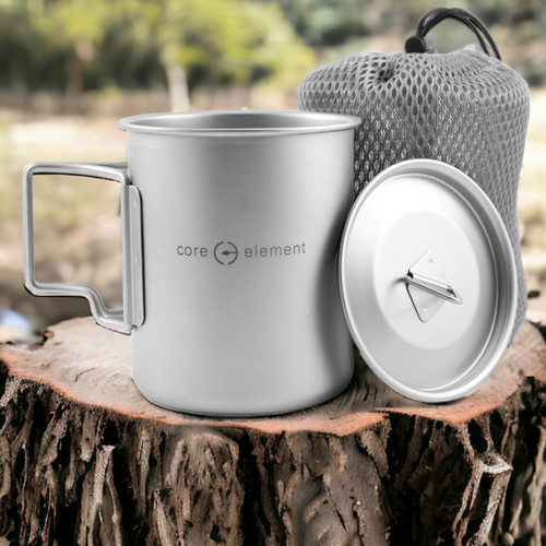 100 pure titanium cookware - pure,