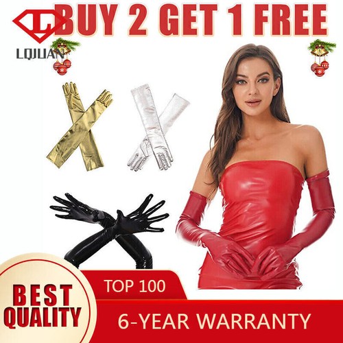 Sexy womens faux leather - sexy,