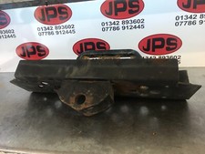 Front bumper centre section / guard X JCB Workmax 800D 4X4 UTV.....£50+VAT