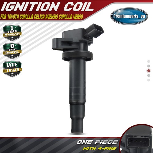Ignition coil for toyota - ignition,