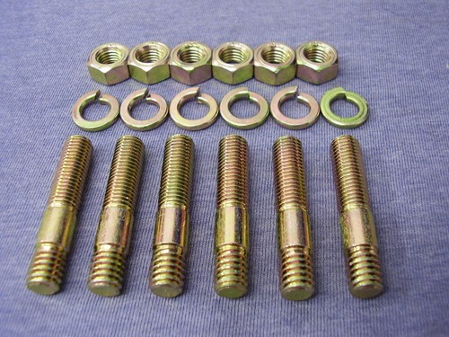 Ford kent crossflow zinc - h/t,