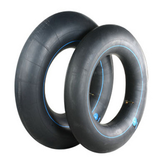 Tractor inner tube 11x28 - inner, 12.4/11x28