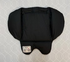 Cybex Cloud Z i-Size Newborn Insert / Back Support - Black - Great Condition