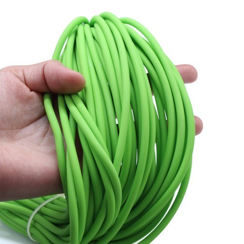 Tube for hunting slingshot - tube,